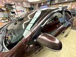 Автомобильная тонировочная пленка Sun Control HP CHR 35% ADS.