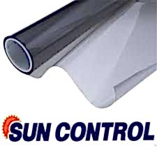 Автомобильная тонировочная пленка Sun Control HP CHR 5% ADS.