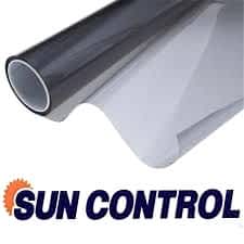 Автомобильная тонировочная пленка Sun Control HP CHR 15% ADS.