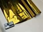 Оконная (архитектурная) пленка R Gold 15 % SRC.