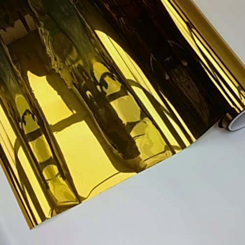 Оконная (архитектурная) пленка R Gold 15 % SRC.